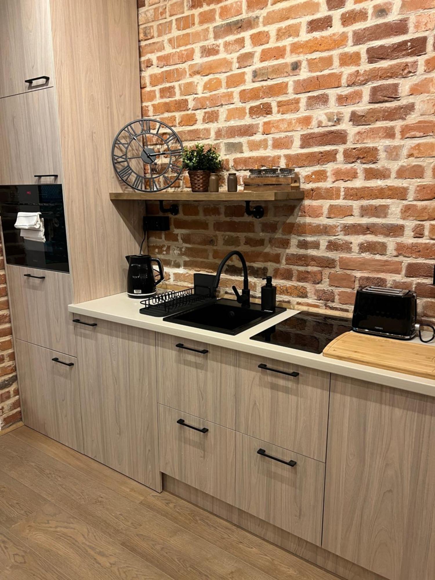 Appartement Cracoviastay Lofty Old Town Kazimierz Historic Heart Of